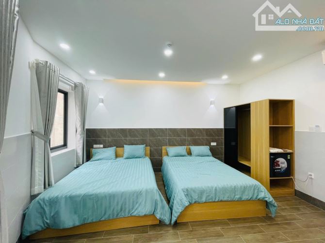 CƠ HỘI VÀNG – SỞ HỮU NGÔI NHÀ MẶT TIỀN ĐẮC ĐỊA TẠI NGUYỄN CHÍ THANH, QUẬN 11 - 1