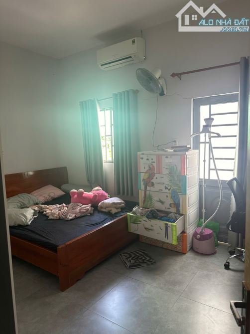 Siêu rẻ! Nhà KDC Bửu Long, đường nhựa lớn, 4,5m x 19m = 85m2 chỉ 4tỷ150 - 1