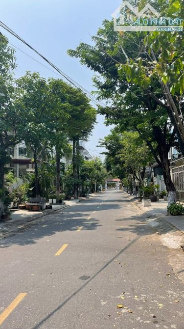 Bán đất đường ĐA MẶN 6 sát trục chính Bùi Tá Hán khu Nam Việt Á - 1