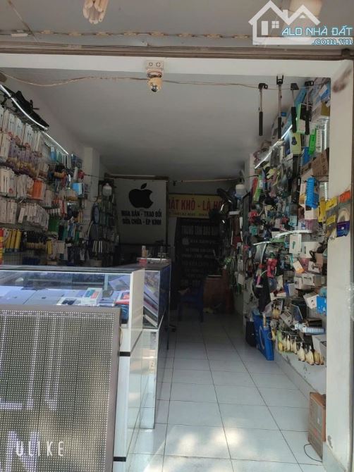Siêu hiếm ! Bán nhà 2 mặt phố Hồ Giảng Võ 40mx3Tx3,3MT ,Ô tô tránh DT 25tr/1th nhỉnh 5 tỷ - 1