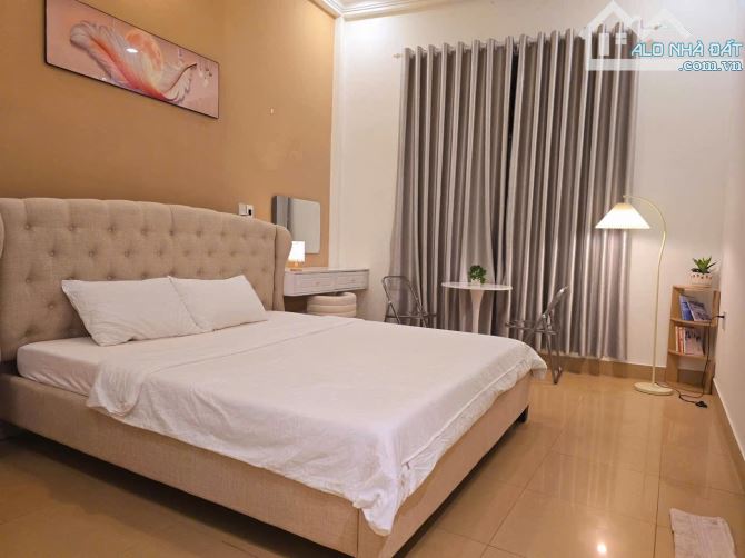 Cần bán căn homestay 5 phòng kiệt oto 246 Hùng Vương , Phường Phú Hội , Tp huế - 1