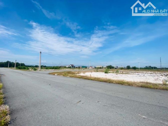 KQH Đối Diện Cty Đông Lạnh – KCN Phong Điền 💥 Lô đất 198m² – Chỉ 9xx triệu lưu chủ - 1