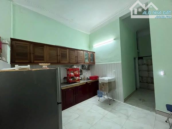 🔥💯SỞ HỮU NHÀ 2 TẦNG MẶT TIỀN XUÂN THIỀU, LIÊN CHIỂU - NGANG 6M- GIÁ TỐT - 1