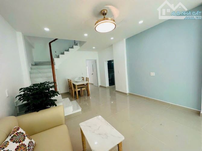 BÁN NHÀ 1 TRỆT 1 LẦU – GẦN CÔNG AN TỈNH, P. TRẤN BIÊN – THỐNG NHẤT  📐 Diện tích: 6m × 11m - 1