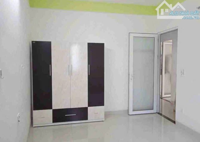 NHÀ 3 TẦNG 3 MÊ KIÊN CỐ MỚI VÀO Ở NGAY – Ô TÔ TẬN NƠI -TRUNG TÂM HÒA CƯỜNG BẮC - 1