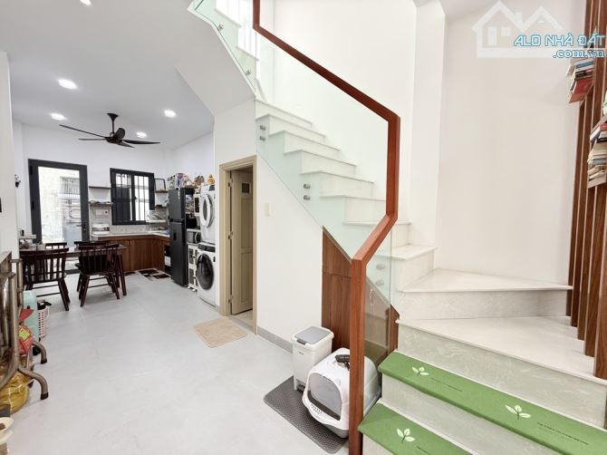 🍀MỸ NỮ CHÂN DÀI KHU VIP PHAN XÍCH LONG🍀-🔥45M2🔥-MẶT TIỀN ĐƯỜNG-HXH TRẢI NHỰA-🍄7TỶ🍄 - 1