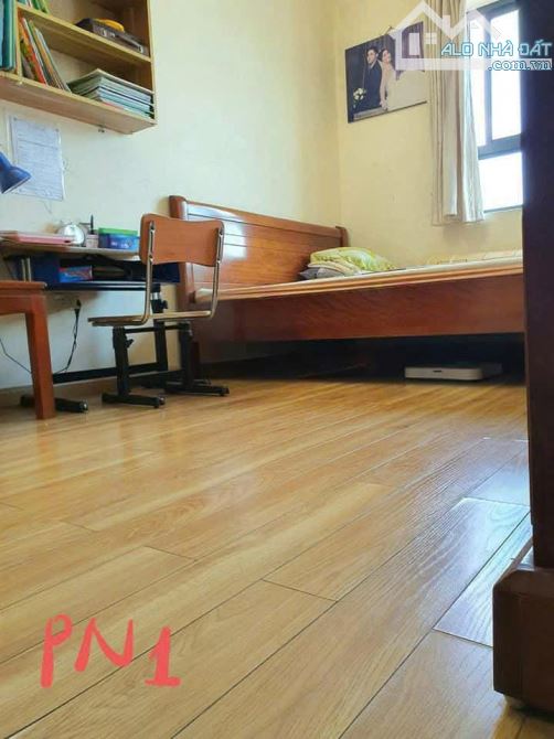 Bán chung cư VP6 Linh Đàm, Hoàng Mai, thoáng, vị trí đẹp, 67m, 3pn, 2wc, chỉ 3.15tỷ. - 1