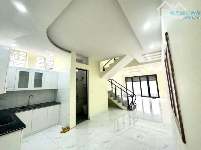 Bán nhà 3 tầng Đông An, Thành Tô, Hải An 52,9m2, giá 2,99tỷ - 1