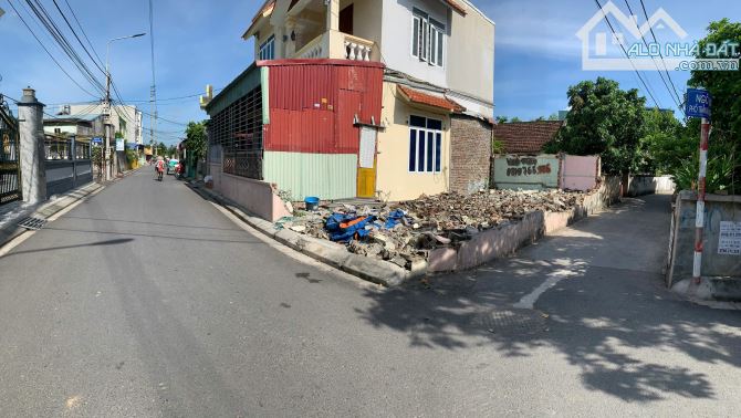 Siêu phẩm 50m2 ngang 4,7m mặt đường Trần Bá Lương,Hưng Đạo cách chợ 30m kinh doanh tốt. - 1