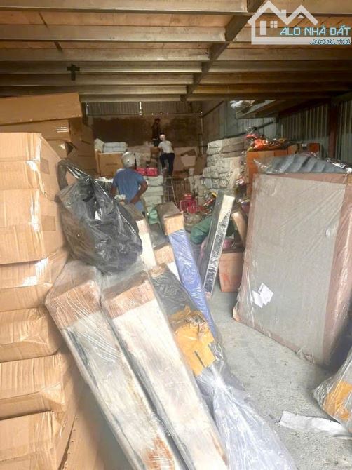 Mặt tiền 10m có lề ngay Lê Văn Qưới, cạnh Tân Phú- 5 x 18,5m, chỉ 7 tỷ 4 còn TL. - 1