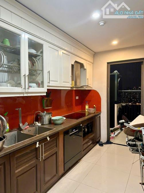 Căn hộ chung cư có lộc, view đẹp, giá hấp dẫn ngay vạn Phúc -Hà Đông - 1