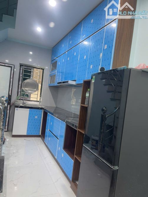 BÁN NHÀ PHỐ PHƯƠNG MAI, 2 MẶT NGÕ, CẠNH VINCOM, FULL NỘI THẤT, DT 35M2*5 TẦNG* GIÁ 8,5 TỶ - 1