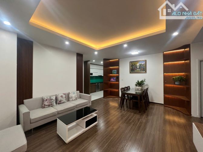 Bán gấp căn chung cư 3PN 103M ở tòa the pride Hải Phát – La Khê- Hà Đông, giá 6.4 tỷ - 1
