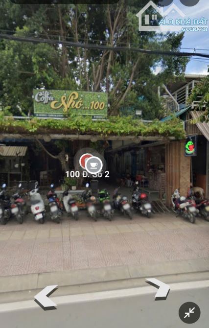 THỦ ĐỨC - TRƯỜNG THỌ - ĐẤT MẶT TIỀN KINH DOANH ĐƯỜNG SỐ 2 - 135M2, NGANG 5,35M - GIÁ TỐT - 1
