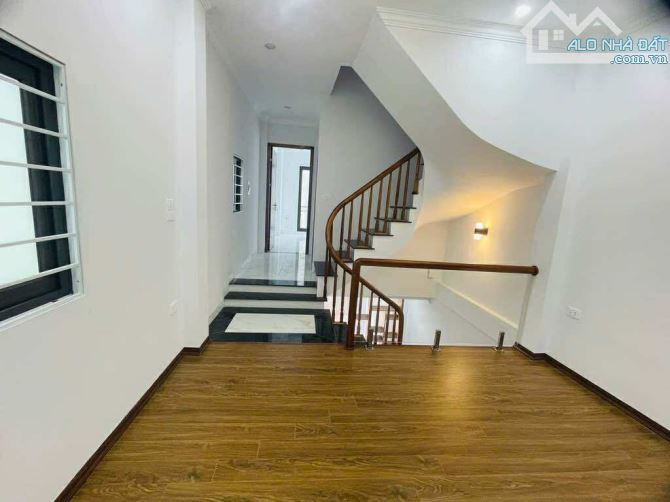 Nhà đẹp dân xây - hiếm  - 2 thoáng vĩnh viễn - nội thất nhập khẩu cao cấp-42m2- 5ỷ.🌹🌹🌹 - 1