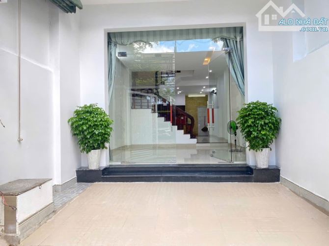 💥 NHÀ MT 3 TẦNG HÒA MINH, SÁT BIỂN- 6 T.Ỷ nhỉnh - 1