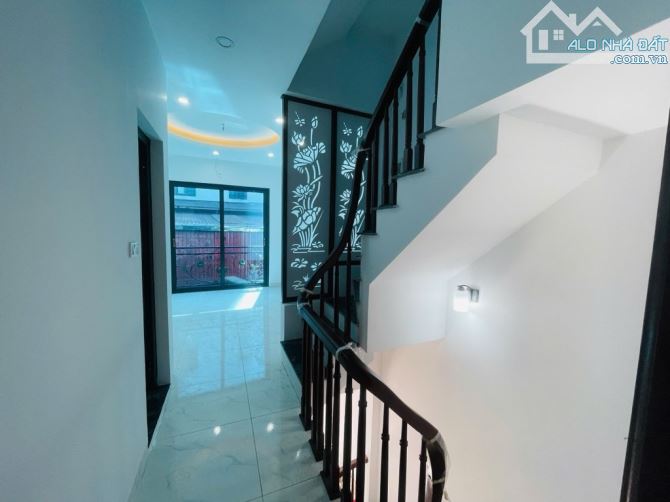 NHÀ MỚI VÀI BƯỚC CHÂN RA CHỢ, MẶT ĐƯỜNG TL422, 79  Ô TÔ TRÁNH. - 1