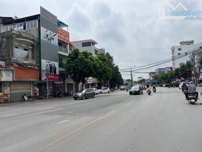 Bán 67,2m full -Mt4m giá cực tốt -Tiên Dược -Sóc Sơn - 1