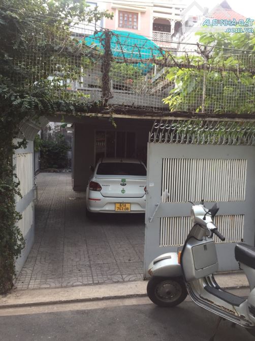 Bán gấp Biệt Thự Vip Đặng Văn Ngữ – 420m², Triệt lầu Bán Nhanh 70 Tỷ - 1