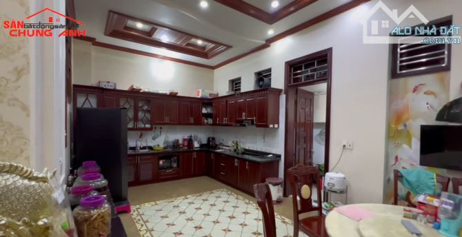 Bán gấp nhà 3 tầng, full nội thất phường Hạ Long, Quảng Ninh - 1