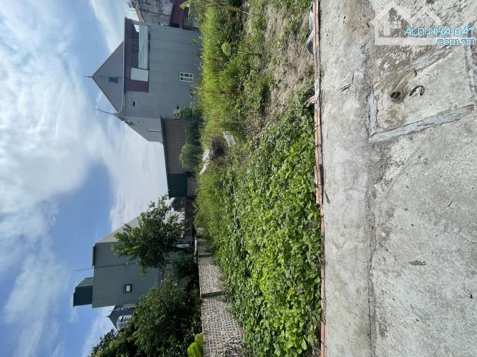 💥 Đất 82m² An Bình – ô tô 7 chỗ vào tận nơi, gần KCN Thuận Thành, giá chỉ 1.x tỷ! - 1