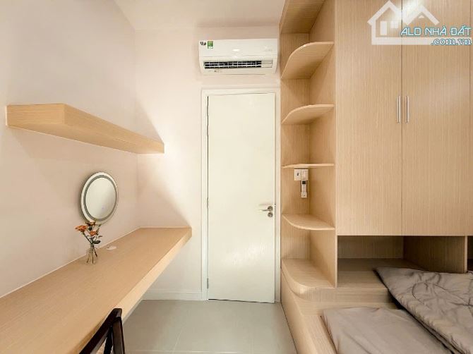 Bán nhà siêu đẹp full nội thất 2 lầu hẻm Lê Văn Sỹ, Quận 3 – 4.85 tỷ - 1