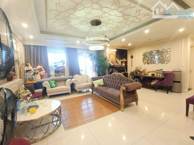 BÁN CĂN GÓC CĂN HỘ CAO CẤP SÔNG HỒNG PARK VIEW – VỊ TRÍ VÀNG PHỐ THÁI HÀ - 1