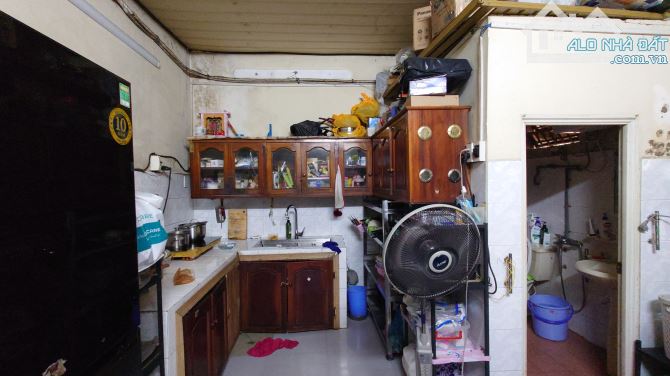 BÁN LÔ ĐẤT HIẾM 372m2 Mặt tiền NGUYỄN HỮU CẢNH. NGANG 12.2m DÀI 30.5m Sổ vuông - 1