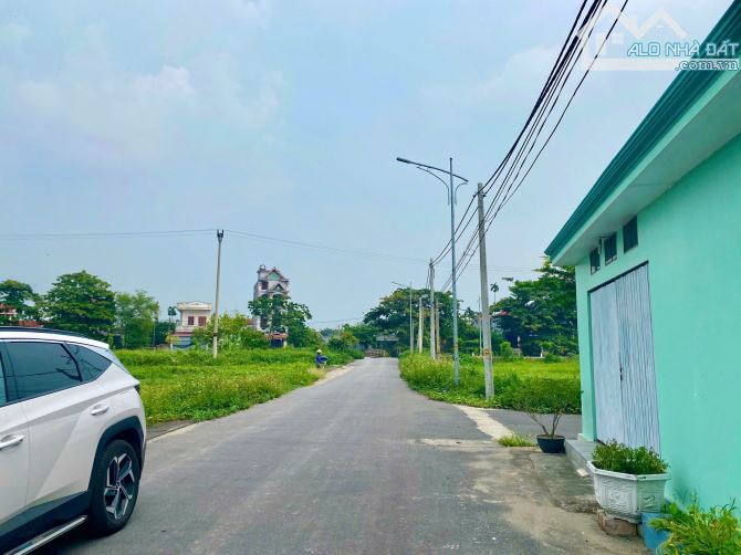 🎉🎉🎉Em bán duy nhất 1 lô - TDP Hầu - Phường Thiên Hương (tại Lâm Động cũ ) giá cực rẻ - 1