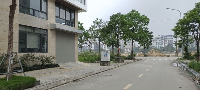 Bán đất Khu đấu giá X7 Vườn Đào, Uy Nỗ, Đông Anh: DT 115M2, MT 7M, giá đầu tư! - 1