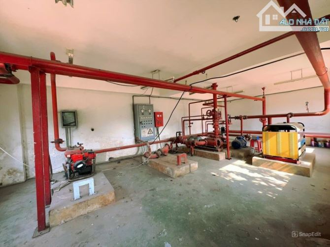 Cho thuê xưởng sản xuất gần 1ha trong KCN Nhơn Trạch, Đồng Nai, giá thuê 1 tỷ 072tr/tháng. - 1