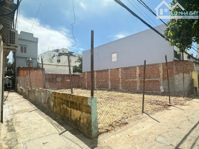 SỤP HẦM !!! Bán đất lô góc 2 mặt kiệt ô tô,sát Phan Tứ,270m2,phố tây An Thượng,biển mỹ khê - 1
