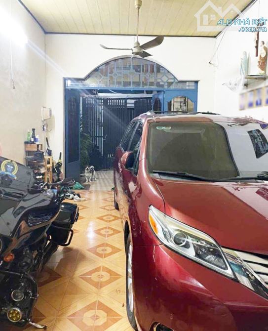 Nhà Hẻm Xe Hơi, Nguyễn Hồng Đào, Tân Bình, 107m2, chỉ 13.x tỷ TL - 1
