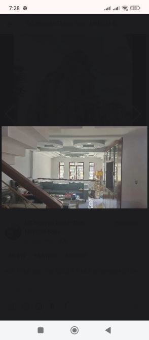 Chủ cần bán nhà hẻm đường Lê Đức Thọ P 16 Gò Vấp TP HCM DT 103m2.Giá 16 tỷ 8. - 1