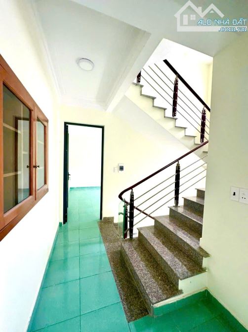 Bán nhà Đông An, Thành Tô, Hải An,  3 tầng, 52m2, 2,99 tỷ. - 1
