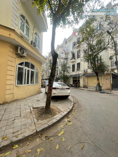 Bán gấp Biệt Thự KĐT Đô Nghĩa 100m, mt 25m, giá đầu tư - 1