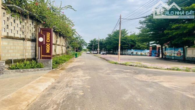 Bán Lô Đất Lê Ki Ma -Xã Đất Đỏ-Thành Phố Hồ Chí Minh - 1