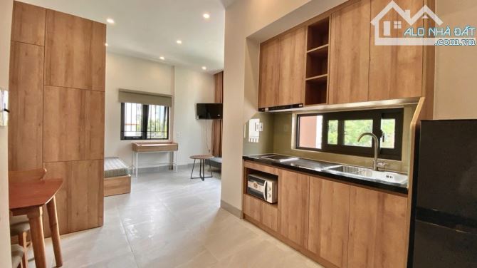 🔥CĂN HỘ LÔ GÓC 4 TẦNG, 2 MẶT TIỀN KHUÊ MỸ ĐÔNG - SÁT HỒ XUÂN HƯƠNG, BIỂN - 150M2 -30.5 TỶ - 1