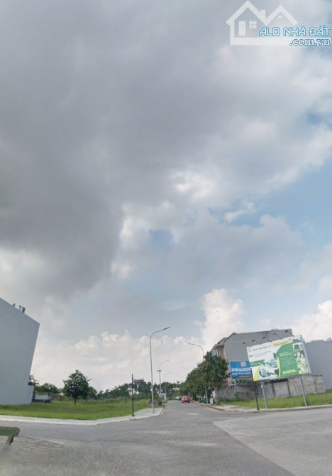 Bán đất KDT Quang Minh, Thủy Sơn, Thủy Nguyên,  75m2, 2,65 tỷ. - 1