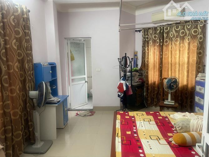 BÁN NHÀ THÔN THƯỢNG PHÙ ĐỔNG MỚI_78M2 MT4M_SẴN 3T Ở/CHO THUÊ_TRƯỚC NHÀ OTO TRÁNH_3 THOÁNG - 1