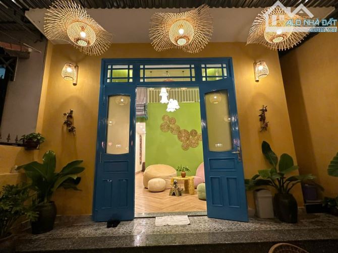 Homestay nhỏ xinh dòng tiền 14tr/tháng khách nước ngoài đang thuê - 1