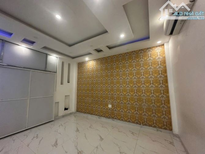 BÁN NHÀ 4 TẦNG, ĐƯỜNG SỐ 8 KĐT HÀ QUANG 2. 97,5M2, CHỈ CÒN 11,7 TỶ. CN17.9 - 1