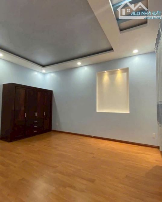 Cho thuê nhà mặt tiền xuân hồng đối diện bệnh viện nhi giá 17 triệu - 1