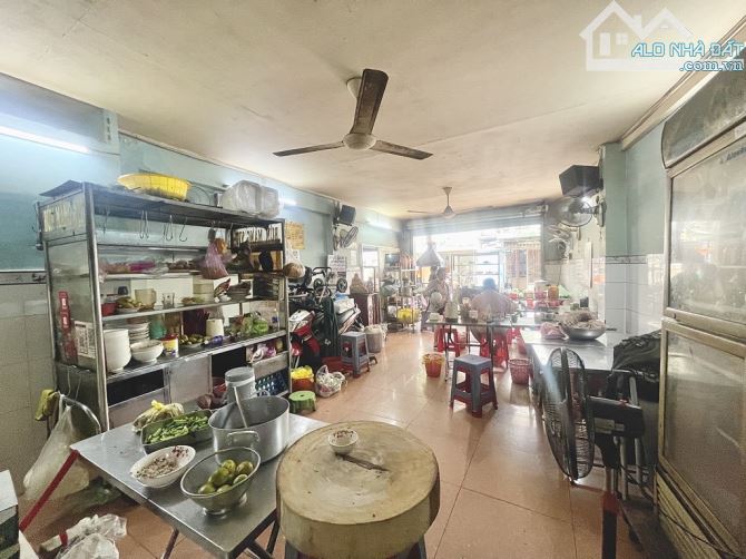 MT KINH DOANH GẦN CV GIA ĐỊNH - PHÚ NHUẬN - 76M2 - 2 TẦNG - 15,99 Tỷ - 1