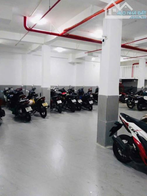 Bình Tân! Khu Tên Lửa. Bán tòa 80 CHDV | HĐT khoán: 210tr/tháng ~ 6%/năm | Giá: 45 tỷ - 1
