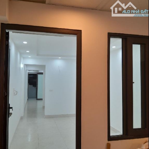 TT tầng 1 Đào Tấn 19.2/60m², giá 3.6 tỷ Ngọc Khánh Ba Đình - 1