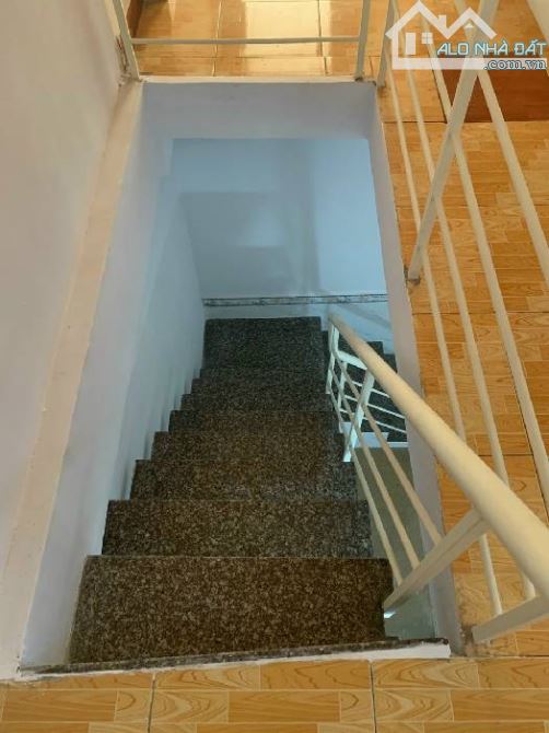 Bán nhà hẻm Nguyễn thị Thập P Bình Thuận Quận 7. 46m2 - 1