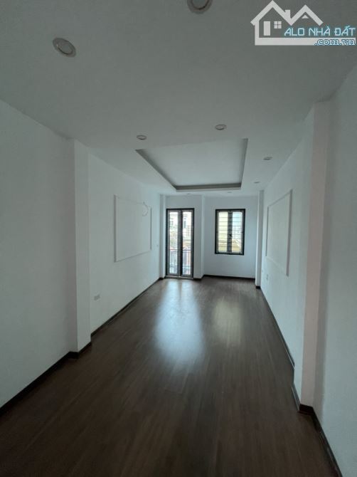 RẺ NHẤT AN KHÁNH, Nhà mới 3 ngủ, 40m, ô tô 20m. chỉ 4.63 tỷ - 1