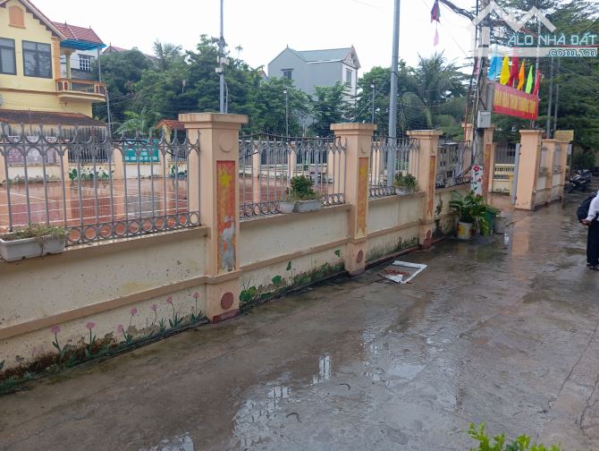 Bán đất Thượng Thụy Đức Thượng 51 m2, lô góc 2 mặt tiền giá 5.8 tỷ, - 1