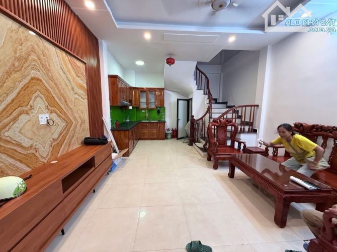 🏡 BÁN NHÀ TRÚC KHÊ – 6 TẦNG ĐẸP Ở NGAY ✨ - 1